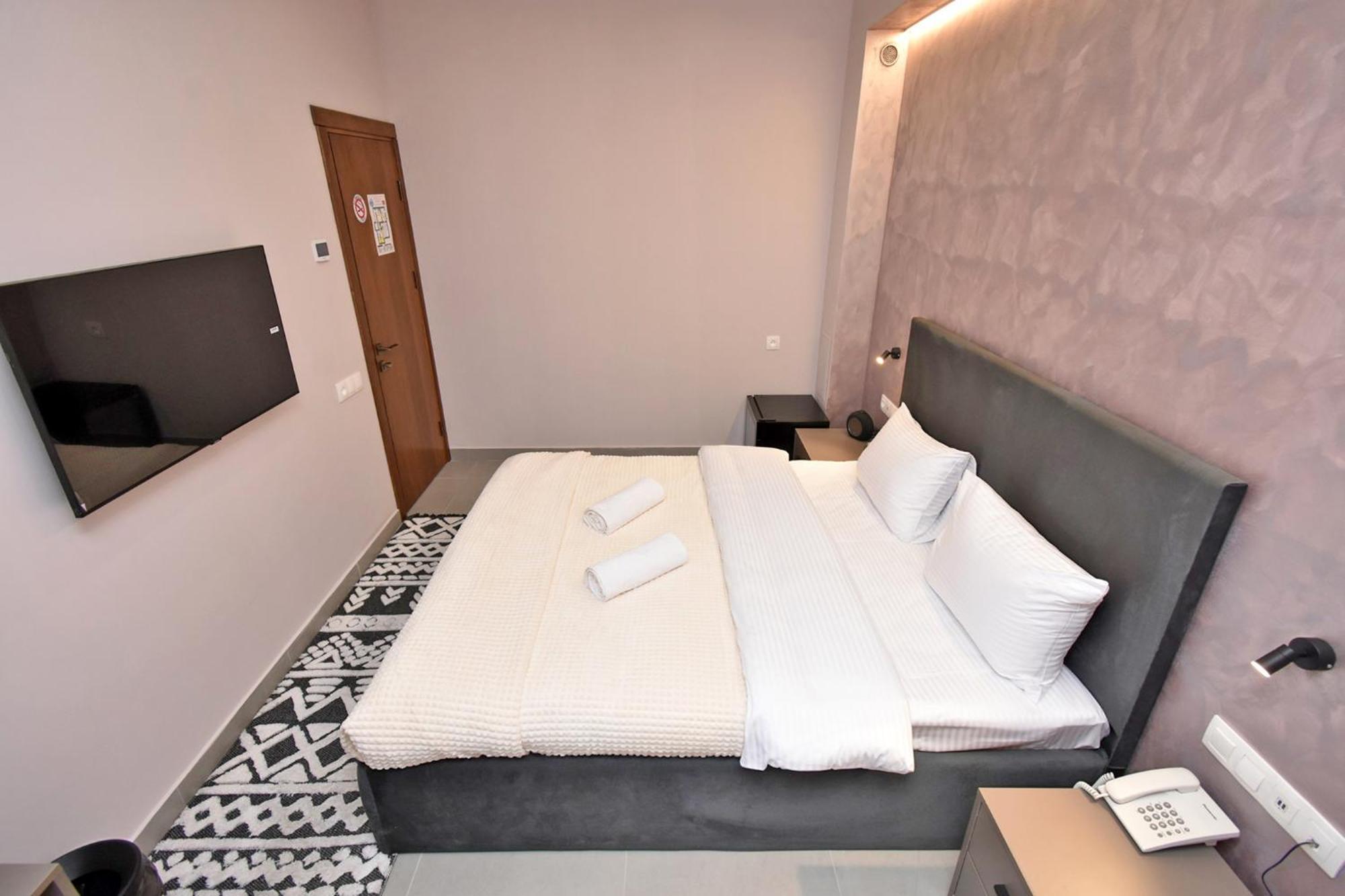 Avenue 23 Boutique Hotel Erevan Exterior foto